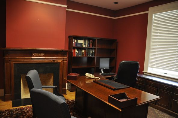 Courthouse Professional Office Complex: 395 S Central Ave, Bartow, FL 33830